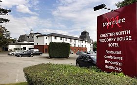 Mercure Chester North 3*